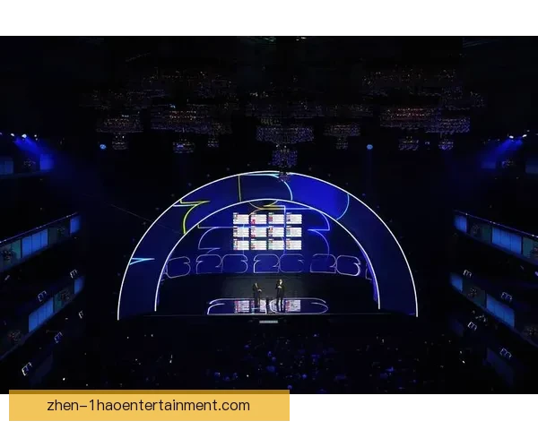 2026世界杯官方发布沉浸式VR直播体验开启球迷观赛新时代