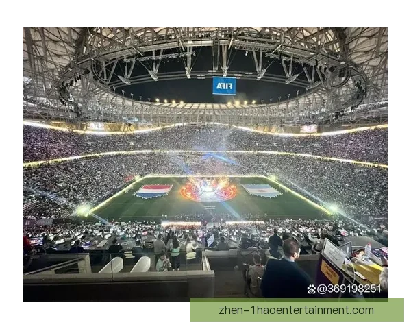 2026世界杯官宣比赛期间设立球迷创意装扮奖点燃看台狂欢风潮 2026世界杯官宣比赛期间设立球迷创意装扮奖点燃看台狂欢风潮